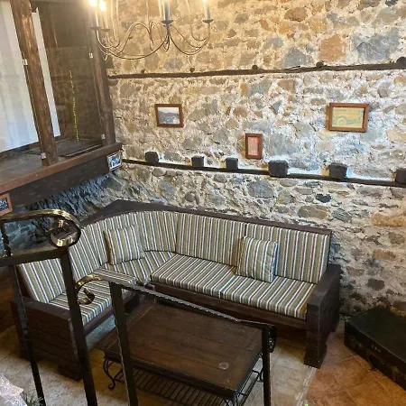 Villa къща александрова с басейн вътрешен и отопляем *