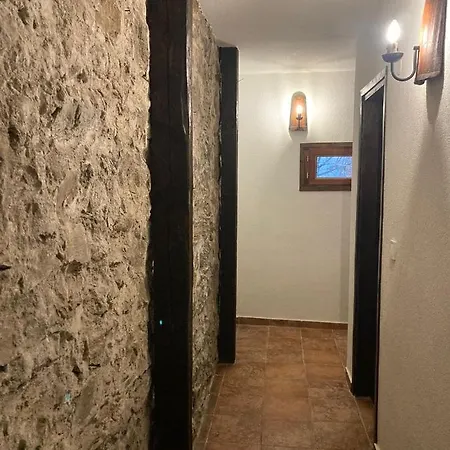 Villa къща александрова с басейн вътрешен и отопляем