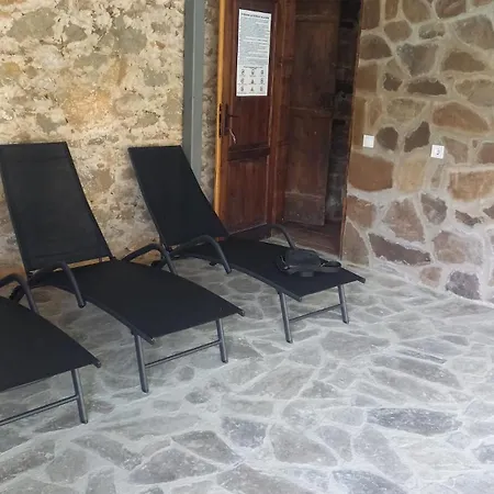 Villa къща александрова с басейн вътрешен и отопляем